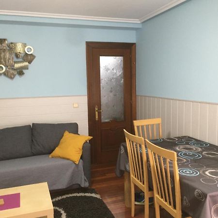 Apartamento Calle Corrida De Gijón Exterior foto