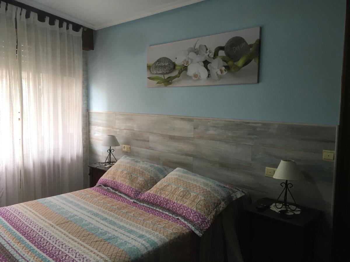 Apartamento Calle Corrida De Gijón Exterior foto