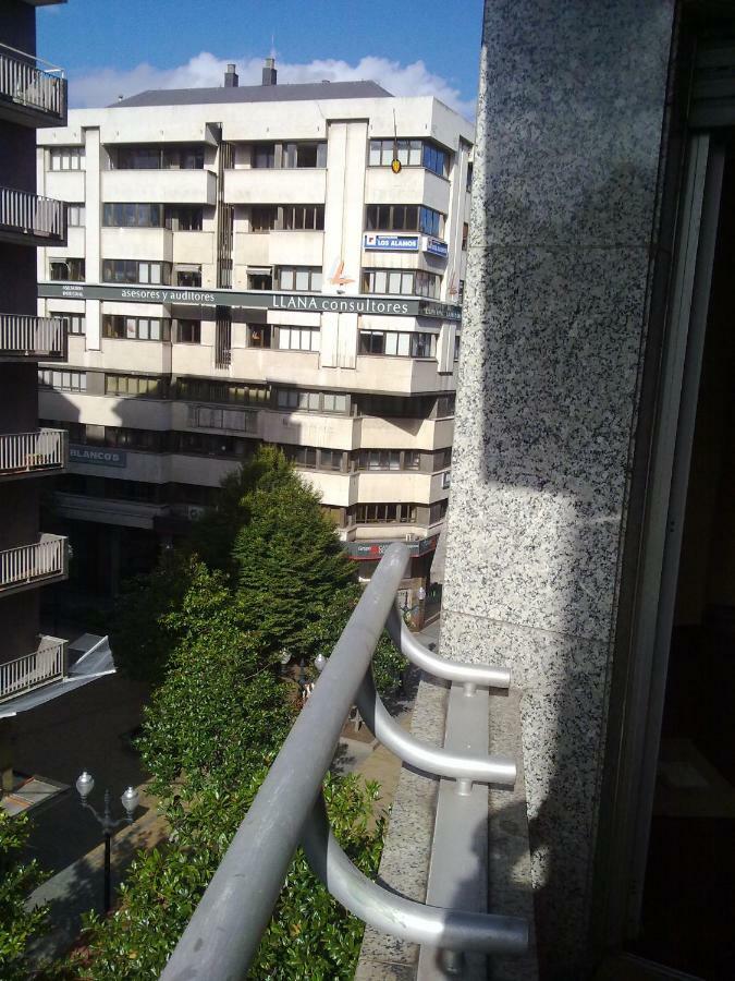 Apartamento Calle Corrida De Gijón Exterior foto